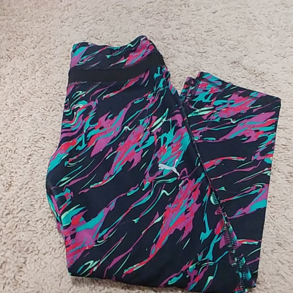 *BOGO * Work out capris